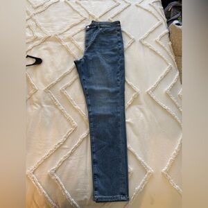 American Eagle Outfitters Classic Blue Jeans
